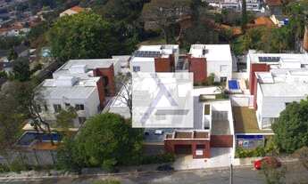 Imagem 3: Casa com 4 dormitórios à venda, 786 m² por R$ 6.900.000,00 - Brooklin - São Paulo/SP