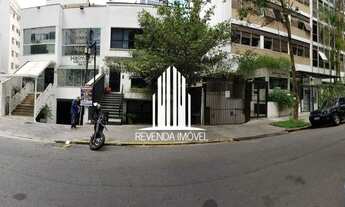 Imagem 5: Prédio Comercial com 371m² para alugar em Higienópolis