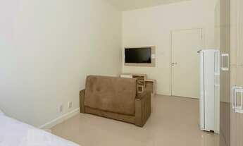 Imagem 4: Apartamento à Venda - Laranjeiras, 1 Quarto, 25 m2