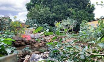 Imagem 6: Lote/Terreno para venda com 574 metros quadrados em Conjunto Vera Cruz - Goiânia - GO