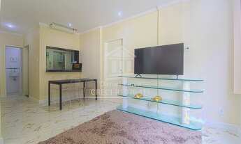 Imagem 4: Espetacular - Quarto e Sala - Ao lado da Praia/Metrô - Mobiliado e de Altíssimo Nível !