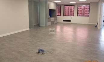 Imagem 4: Conjunto / Sala em Itaim Bibi - São Paulo