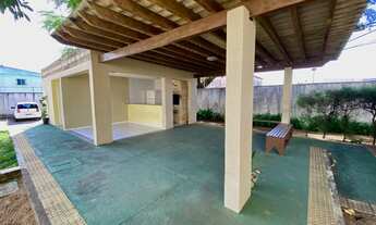 Imagem 5: Apartamento para aluguel com 2 quartos em Planalto - Natal - RN - VALOR: R$ 700,00