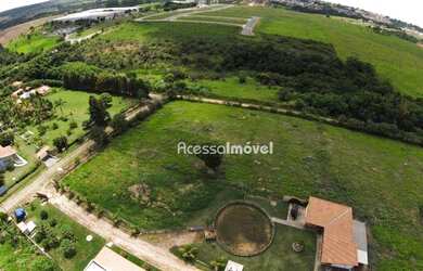 Imagem 2: Terreno à venda, 2713 m² por R$ 271.320 - Jardim Valparaíso - Boituva/SP