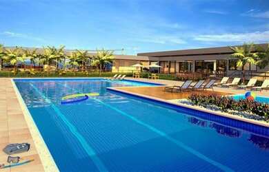 Imagem 5: Casa de condomínio sobrado para venda possui 219 metros quadrados com 2 quartos