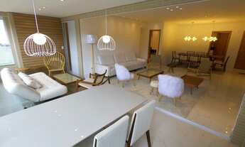Imagem 5: Apartamento com 3 dorms, Canto do Forte, Praia Grande - R$ 836 mil, Cod: 110