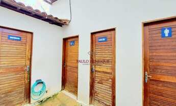 Imagem 6: Casa Duplex localizada na Ilha de Santa Rita - 70m²