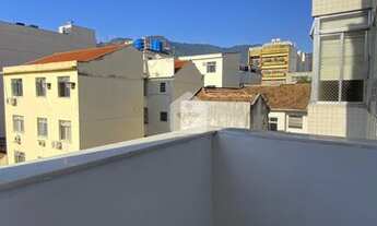 Imagem 6: RIO DE JANEIRO - Apartamento Padrão - Maracanã