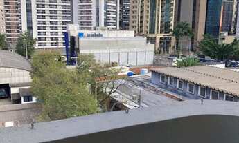 Imagem: Apto a venda na Vila Olímpia, 400 metros