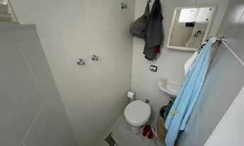 Imagem 7: Apartamento para venda tem 130 metros quadrados com 3 quartos em Copacabana - Rio de Janei