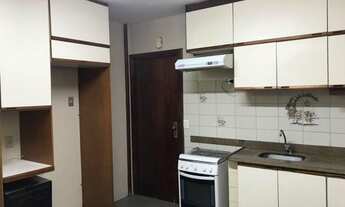 Imagem 4: Apartamento para Venda em Volta Redonda, JARDIM NORMÂNDIA, 4 dormitórios, 1 suíte, 4 banhe