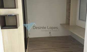 Imagem: Apartamento para Venda em São Paulo, Jardim