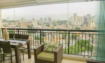 Imagem 3: APARTAMENTO COM FINO ACABAMENTO NO MELHOR DO JABAQUARA!