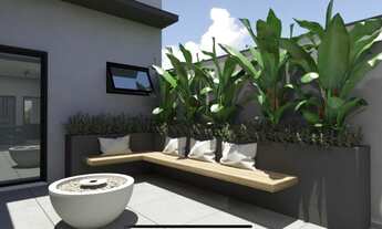 Imagem 4: Casa à venda, Jardim Mantova, Indaiatuba, SP