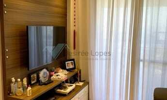 Imagem 2: Apartamento para Venda em Taboão da Serra, Jardim Maria Rosa, 3 dormitórios, 1 suíte, 2 ba