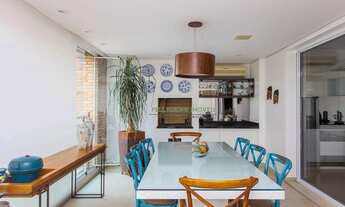 Imagem 4: London Itaim Apartamento com 3 dormitórios