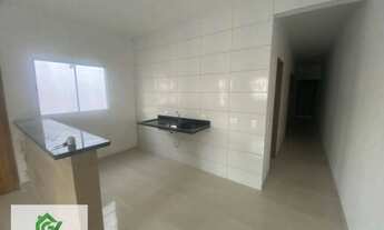 Imagem 6: Casa com 2 dormitórios à venda, 82 m² por R$ 340.000,00 - Morro do Algodão - Caraguatatuba