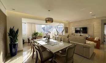 Imagem: APARTAMENTO LOCAÇÃO VILA DA SERRA 4 QUARTOS