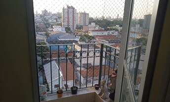 Imagem 6: Apartamento para Venda em São Bernardo do Campo, Centro, 2 dormitórios, 1 banheiro, 1 vaga