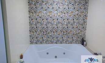 Imagem 6: Maravilhosa Casa com 4 Suites , Churrasqueira , Varanda Gourmet à venda, 300 m² por R$ 1