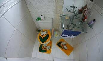 Imagem 5: Casa com 3 dormitórios à venda, 165 m² por R$ 530.000 - Jardim Estefânia - Hortolândia/SP