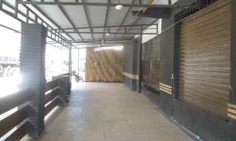 Imagem 3: At. Balança- Loja, Tenente Roma, n°358 - aproximadamente 55 m², Recepção, área de circulaç