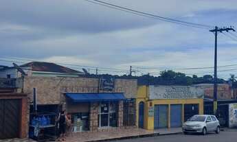 Imagem 2: Casa para venda possui 252 metros quadrados com 3 quartos em Novo Aleixo - Manaus - AM