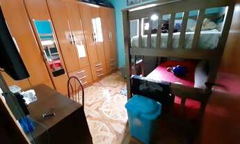 Imagem 4: Casa no Juscelino Kubitschek - Indaiatuba