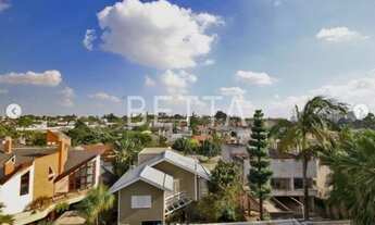 Imagem 4: 08593 - Casa 4 Dorms. (4 Suítes), ALPHAVILLE 0 - BARUERI/SP