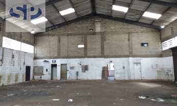 Imagem 4: Galpão em Cidade Parque Sao Luiz - Guarulhos