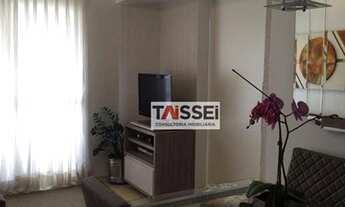 Imagem 3: Apartamento à venda, 65 m² por R$ 449.000,00 - Vila Santa Catarina - São Paulo/SP