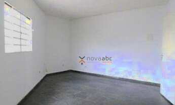 Imagem 6: Sala para alugar, 35 m² por R$ 500/mês - Jardim Ana Maria - Santo André/SP