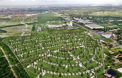 Imagem 7: JT| Lotes em Condominio Fechado na CE 060 em Pacatuba