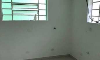 Imagem 3: CASA ASSOBRADADA - MOEMA ÍNDIOS - SP