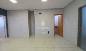 Imagem 5: Sala comercial com 48m2 no Jardim Botânico - Ribeirão Preto