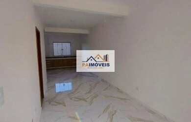 Imagem 2: Casa com 3 dormitórios no Jardim Aeroporto