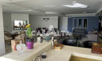 Imagem 4: Condomínio Champs Elysse´s, excelente apartamento MOBILIADO e REFORMADO, 3 suites, ar cond