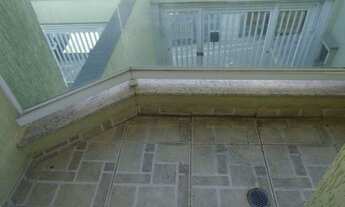 Imagem 6: Sobrado com 150 m² á venda na Vila Carrão