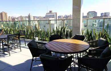 Imagem 7: Apartamento 02 quartos com 63,95m² no Bairro Savassi