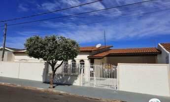 Imagem: Casa a venda no Parque das Nacoes (Nova
