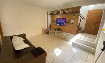 Imagem 2: LAGOA SANTA - Casa Padrão - Novo Santos Dumont