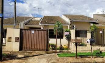 Imagem: Casa Jd. Tokio 3 Dorm