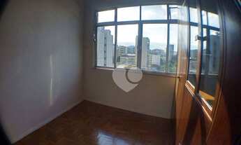 Imagem 7: Apartamento com 3 quartos à venda, 90 m² por R$ 650.000 - Tijuca - Rio de Janeiro/RJ