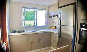 Imagem 6: Sobrado com 2 dormitórios à venda, 68 m² - São Sebastião - Palhoça/SC