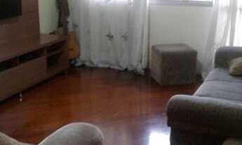 Imagem 3: Apartamento com 3 dormitórios à venda, 90 m² por R$ 430.000,00 - Vila Camilópolis - Santo