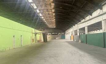 Imagem: Galpão em Vila Leopoldina - São Paulo