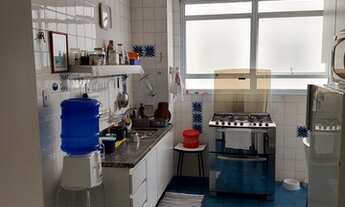 Imagem 4: Apartamento para aluguel tem 105 metros quadrados com 2 quartos em Cerqueira César - São P