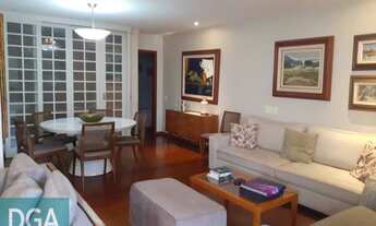 Imagem 6: Rio de Janeiro - Apartamento Padrão - Ipanema