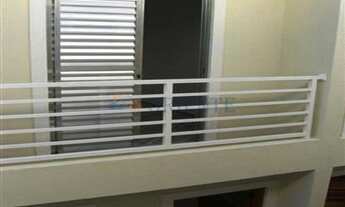 Imagem 8: SAO PAULO - Casa de Condomínio - BURGO PAULISTA