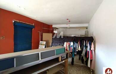 Imagem 3: Salão/Galpão (salão - térreo) 2 dormitórios, cozinha planejada